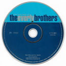 Everly Brothers : The Very Best Of The Everly Brothers (CD, Comp)