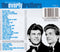 Everly Brothers : The Very Best Of The Everly Brothers (CD, Comp)