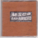 Various : Used And Abused (CD, Comp, Ltd)