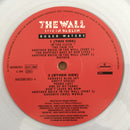 Roger Waters : The Wall (Live In Berlin) (2xLP, Album, RSD, Ltd, RE, Cle)