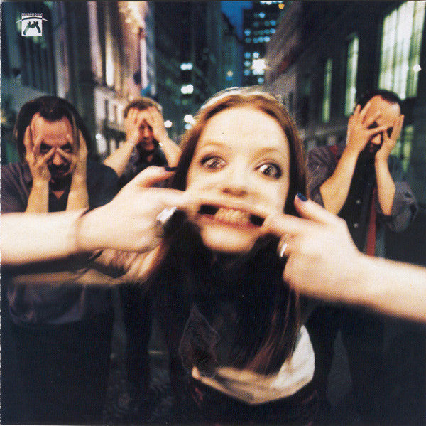 Garbage : Garbage (CD, Album)