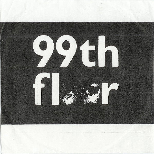 99th Floor : Dreamland (7", Promo)