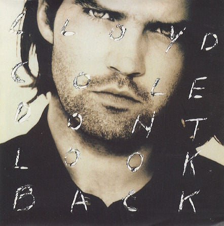 Lloyd Cole : Don't Look Back (12")