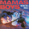 Mama's Boys : Waiting For A Miracle (7", Single)