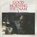 Various : Good Morning, Vietnam (The Original Motion Picture Soundtrack) (LP, Album, Comp, Mono)