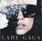 Lady Gaga : The Fame (CD, Album, Enh, Sup)