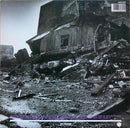 Big Sound Authority : An Inward Revolution (LP, Album)