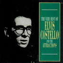 Elvis Costello & The Attractions : The Very Best Of Elvis Costello And The Attractions (CD, Comp, RM)
