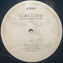 Corb Lund : Cover Your Tracks (12", EP, RSD, Ltd, Dee)