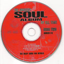 Various : The Greatest Soul Album Of All Time (2xCD, Album, Comp)