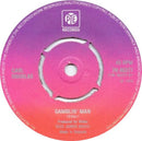 Carl Douglas : Kung Fu Fighting (7", Single, Pus)