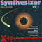 Bob Russell (2) : Synthesizer Collection Vol. 4 (CD, Album)