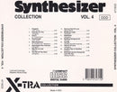 Bob Russell (2) : Synthesizer Collection Vol. 4 (CD, Album)