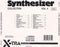 Bob Russell (2) : Synthesizer Collection Vol. 4 (CD, Album)