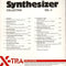 Bob Russell (2) : Synthesizer Collection Vol. 4 (CD, Album)