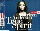 Carleen Anderson : True Spirit (CD, Single)