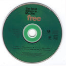 Luther Vandross And Janet Jackson With Special Guests Bell Biv Devoe And Ralph Tresvant : The Best Things In Life Are Free (CD, Single)