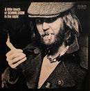 Harry Nilsson : A Little Touch Of Schmilsson In The Night (LP, Album, Gat)