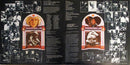 Harry Nilsson : A Little Touch Of Schmilsson In The Night (LP, Album, Gat)
