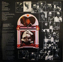 Harry Nilsson : A Little Touch Of Schmilsson In The Night (LP, Album, Gat)