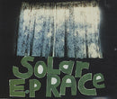 Solar Race : Solar Race EP (12", EP)