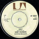 Bobby Goldsboro : Honey (7", Single, Mono, RE)