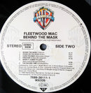 Fleetwood Mac : Behind The Mask (LP, Album)