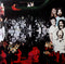 Lindisfarne : Magic In The Air (Live) (2xLP, Album)