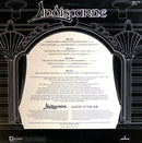 Lindisfarne : Magic In The Air (Live) (2xLP, Album)