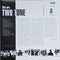 Various : This Are Two Tone (LP, RSD, Comp, 40t)