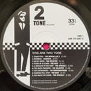 Various : This Are Two Tone (LP, RSD, Comp, 40t)