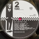 Various : This Are Two Tone (LP, RSD, Comp, 40t)