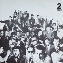Various : This Are Two Tone (LP, RSD, Comp, 40t)