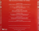 Various : The Magical World Of Opera (6xCD, Comp)