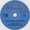 Jacknife Lee : Bursting Off The Backbeat (CD, Single)