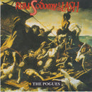 The Pogues : Rum, Sodomy & The Lash (CD, Album, RE)