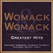 Womack & Womack : Greatest Hits (CD, Comp, RE)