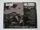 Soldiers (2) : End Of Days (CD, Album)