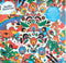 Hello Forever : Whatever It Is (LP, Album, Pac + 7")