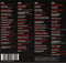 Various : The No.1 Electro House Album (4xCD, Comp, Fat)