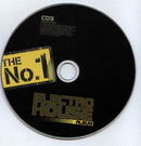 Various : The No.1 Electro House Album (4xCD, Comp, Fat)