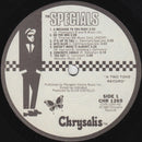 The Specials : The Specials (LP, Album)
