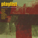 Various : Playlist: Volume 14 (CD, Comp, Smplr)