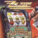 ZZ Top : Viva Las Vegas (7", Single)