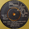 Diana Ross And Marvin Gaye : Stop, Look, Listen (To Your Heart) (7", Single, 4 P)