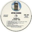 Tom Waits : Closing Time (LP, Album, RE, 180)