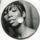 Brandy (2) : What About Us? (CD, Single, Promo)