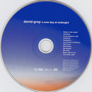 David Gray : A New Day At Midnight (CD, Album)