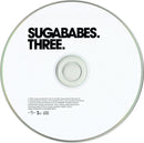 Sugababes : Three (CD, Album, S/Edition)