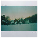 Aidan Baker : There / Not There (LP, Album)